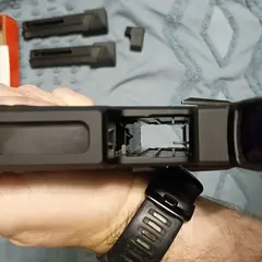 Taurus TX22 - photo 4