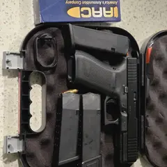 Glock 20 MOS GEN 5  - photo 1