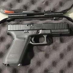 Glock 20 MOS GEN 5  - photo 2