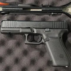 Glock 20 MOS GEN 5  - photo 3