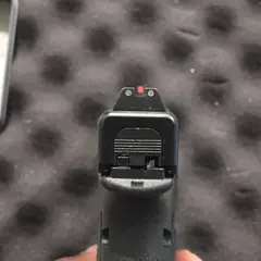 Glock 20 MOS GEN 5  - photo 5