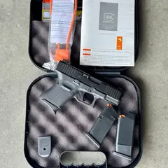 Glock 29 Gen 5 10mm XS Big Dot Night Sight 10 Rd - photo 1