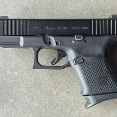 Glock 29 Gen 5 10mm XS Big Dot Night Sight 10 Rd - photo 2