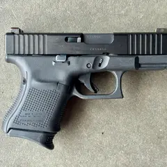 Glock 29 Gen 5 10mm XS Big Dot Night Sight 10 Rd - photo 3