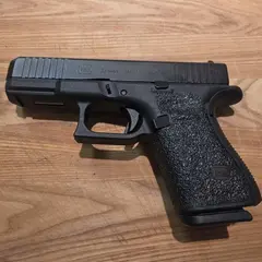Glock 19 Gen5 FXD BPEB517 9mm w/ 3 15 rnd Mags - photo 3