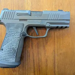 Sig Sauer P365 AXG Legion 9mm Comp – 3 17rd Mags – Incog X Holster - photo 3