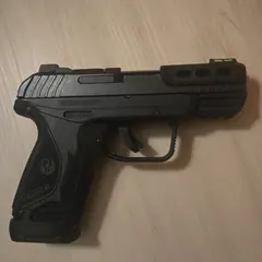 Ruger Security 380 - photo 2