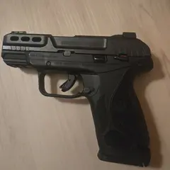 Ruger Security 380 - photo 3