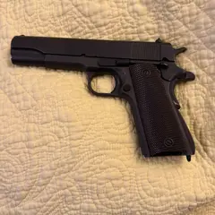 Remington  - photo 1