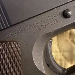 Remington  - photo 6