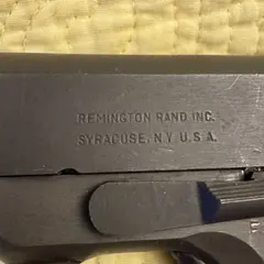 Remington  - photo 7