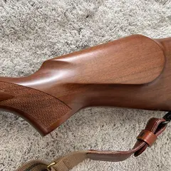 Weatherby Vanguard .270 Win with Swarovski Z3 Scope - photo 8