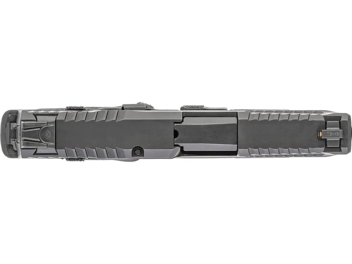 Smith & Wesson Bodyguard 2.0 .380 ACP, 2.75" Barrel, Safety - photo 3