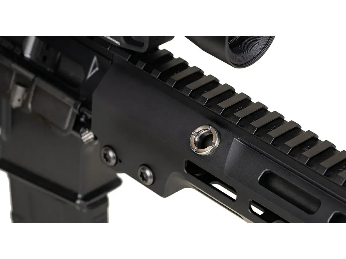 Geissele Automatics Super Duty MOD1 5.56 NATO 16" Barrel, Black - photo 3