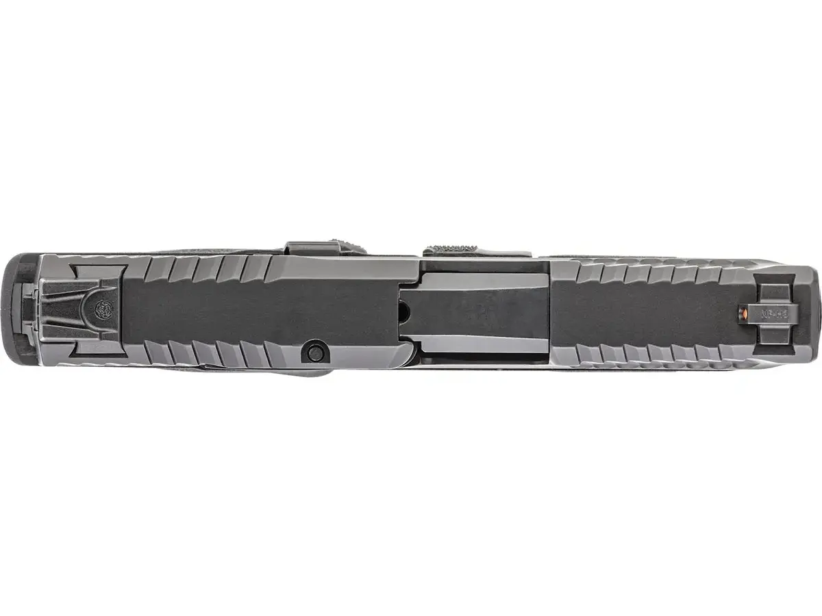 Smith & Wesson Bodyguard 2.0 380 ACP 2.75" Barrel, No Safety - photo 4