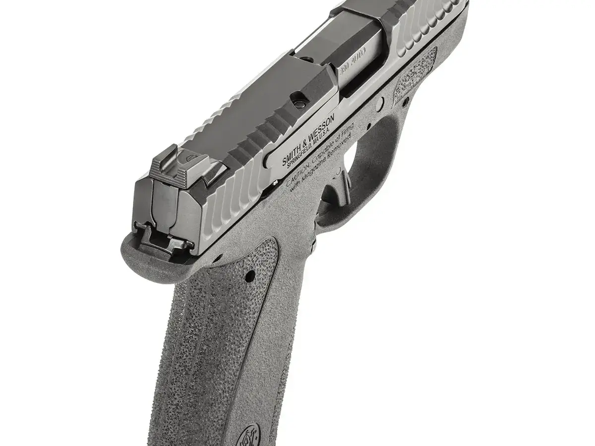 Smith & Wesson Bodyguard 2.0 380 ACP 2.75" Barrel, No Safety - photo 6