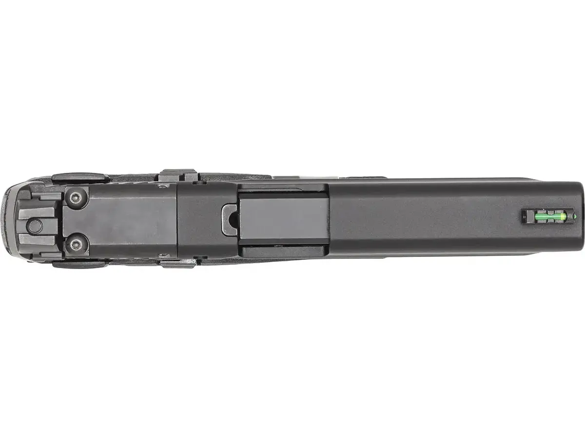 Smith & Wesson M&P 22X 22 Long Rifle 4.1" Barrel, Black - photo 2