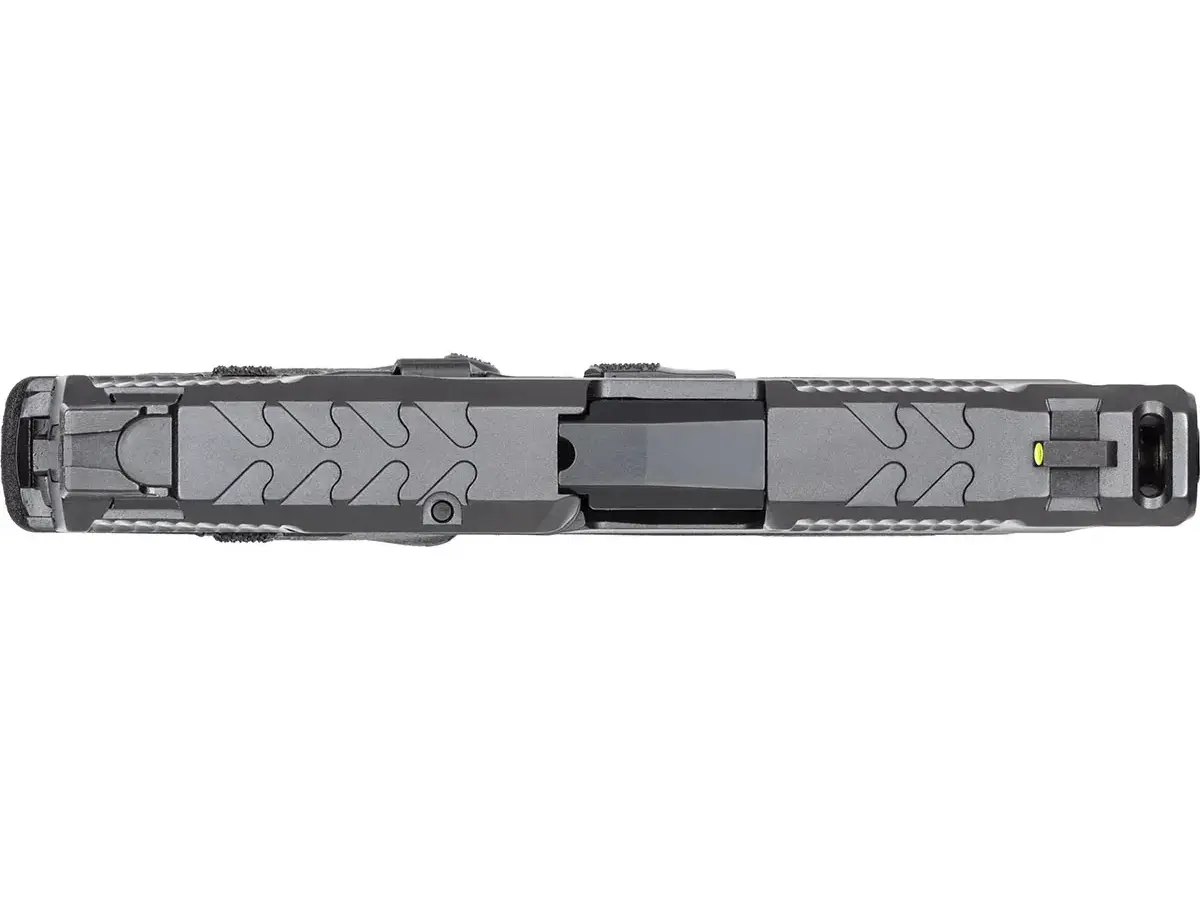 Smith & Wesson PC Bodyguard 2.0 CarryComp .380 ACP, 3.1" Barrel, TS - photo 7