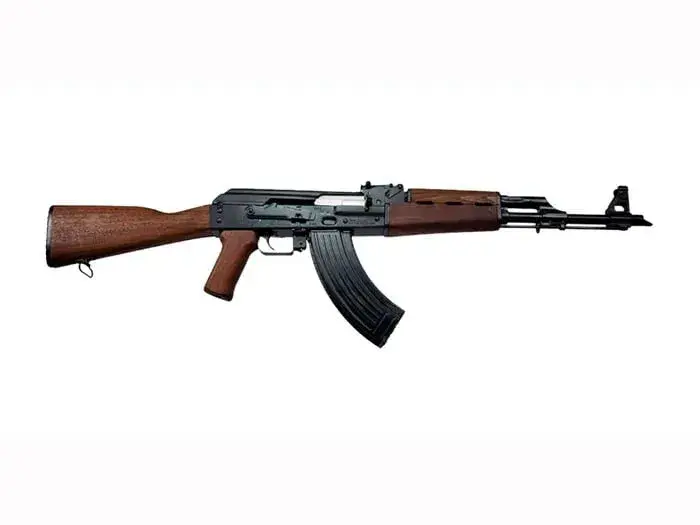 Zastava Arms ZPAP M70 AK-47 7.62x39 Wood
