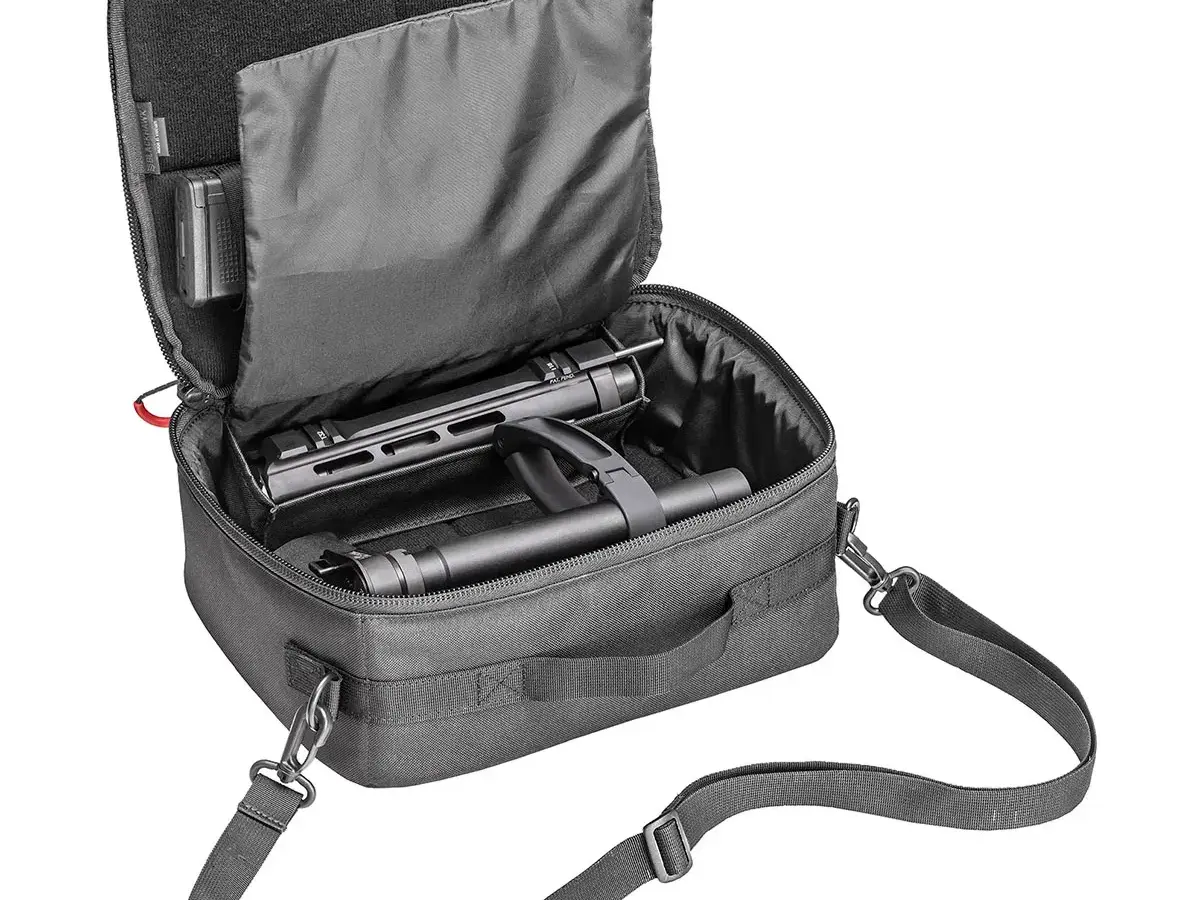 Springfield Armory Saint Edge Evac 5.56 NATO 7.5" Barrel, Black - photo 2