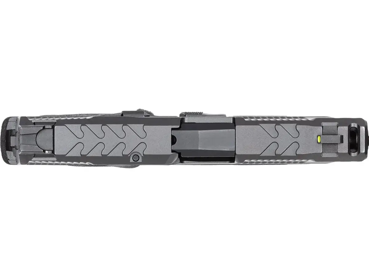 Smith & Wesson PC Bodyguard 2.0 CarryComp .380 ACP, 3.1" Barrel, NTS - photo 5