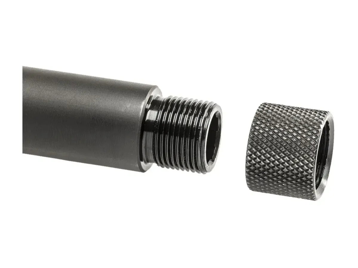 Smith & Wesson M&P FPC 9mm, 16.25" Barrel, Black - photo 6