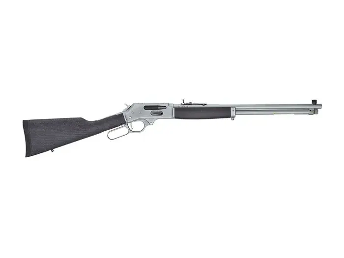 Henry Repeating Arms All-Weather Lever .45-70 Side Gate