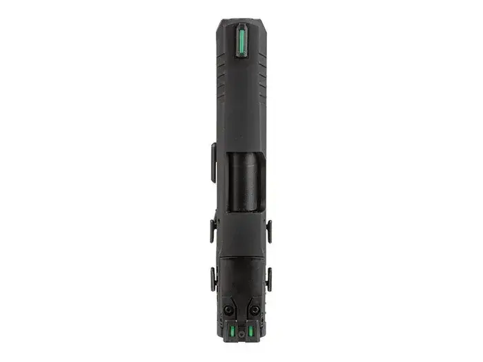 SIG Sauer P322 22 Long Rifle, 4" Barrel, Optic Ready, Black - photo 2