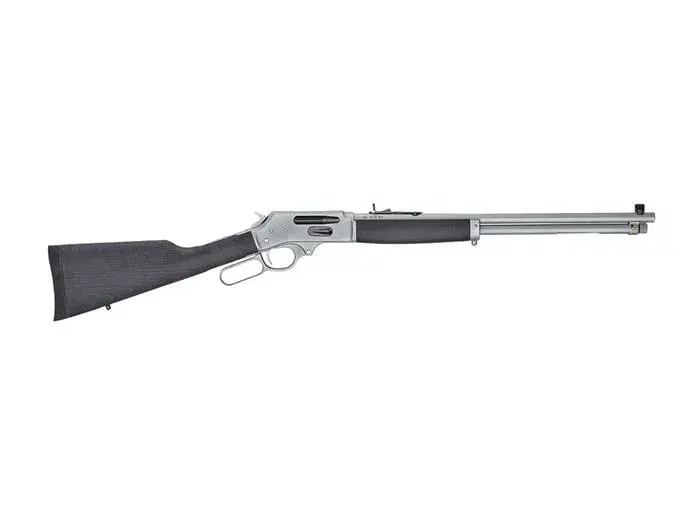 Henry Repeating Arms All-Weather Lever .30-30 Side Gate