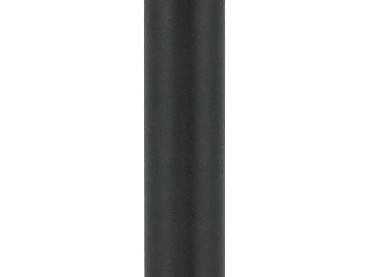 Zeroed 22 .22 Long Rifle Direct Thread Suppressor Black - photo 4