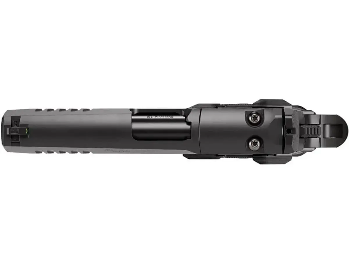 SIG Sauer P211-GT4 9mm Luger, Opt Rdy, Black - photo 9