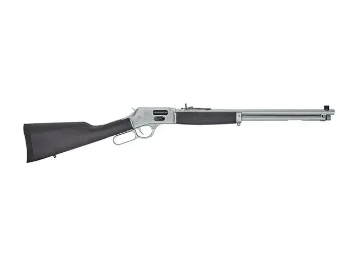 Henry Repeating Arms Big Boy All-Weather .357 Mag Side Gate