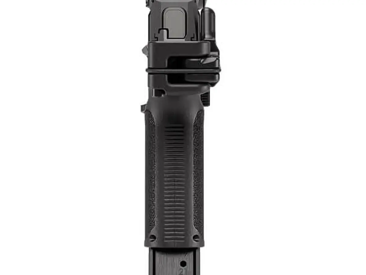 SIG Sauer P365-FLUX 9mm, 6" Barrel, SIG-LOC Comp, Black - photo 8