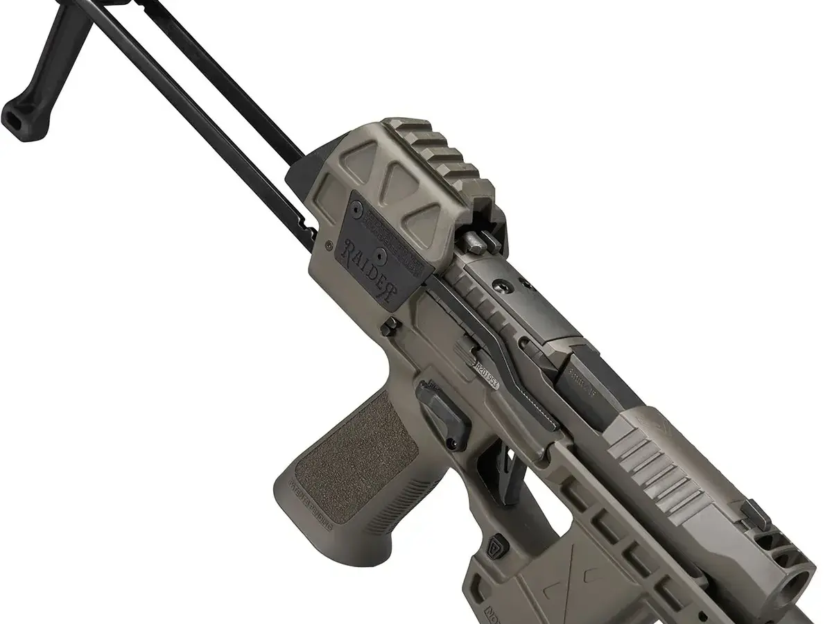 SIG Sauer P320 Flux Legion 9mm, 3.9" Barrel, Legion Gray - photo 7