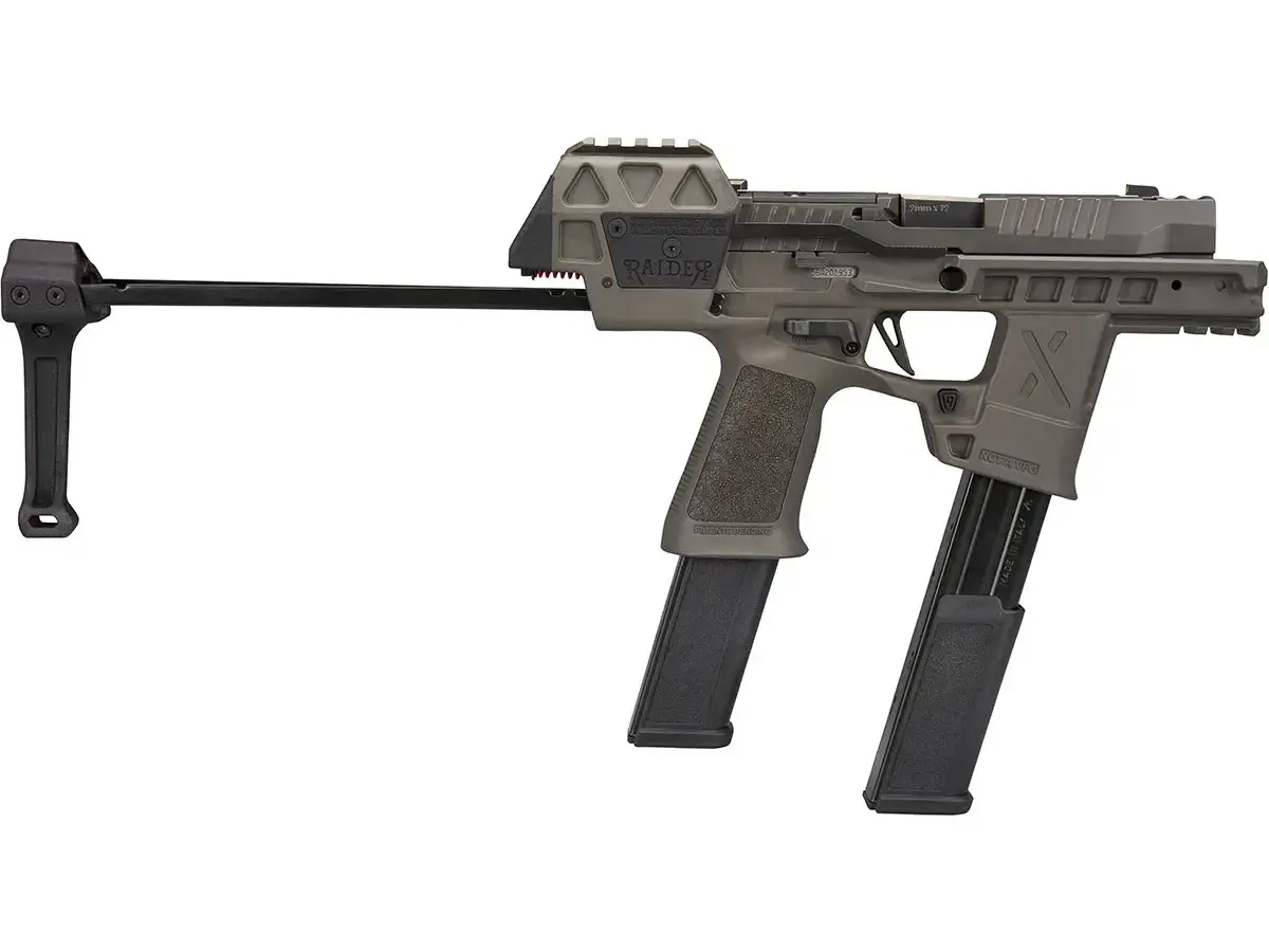 SIG Sauer P320 Flux Legion 9mm, 3.9" Barrel, Legion Gray - photo 9
