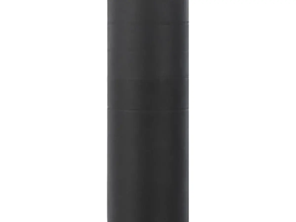 Zeroed 30K .30 Caliber Direct Thread Suppressor Black - photo 3