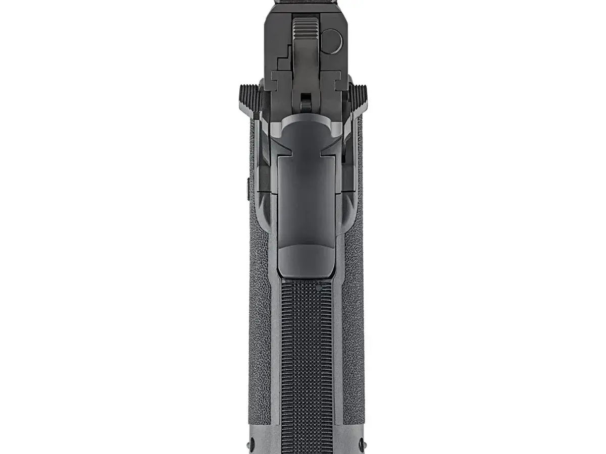 Springfield Armory 1911 DS Prodigy 9mm, 4.25" Barrel, Black - photo 4
