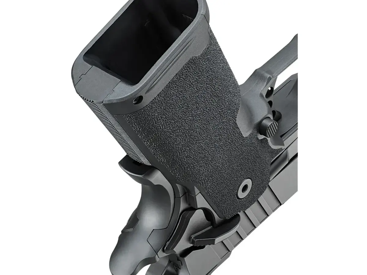 Springfield Armory 1911 DS Prodigy 9mm, 4.25" Barrel, Black - photo 5
