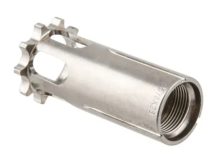 Piston .578 x 28