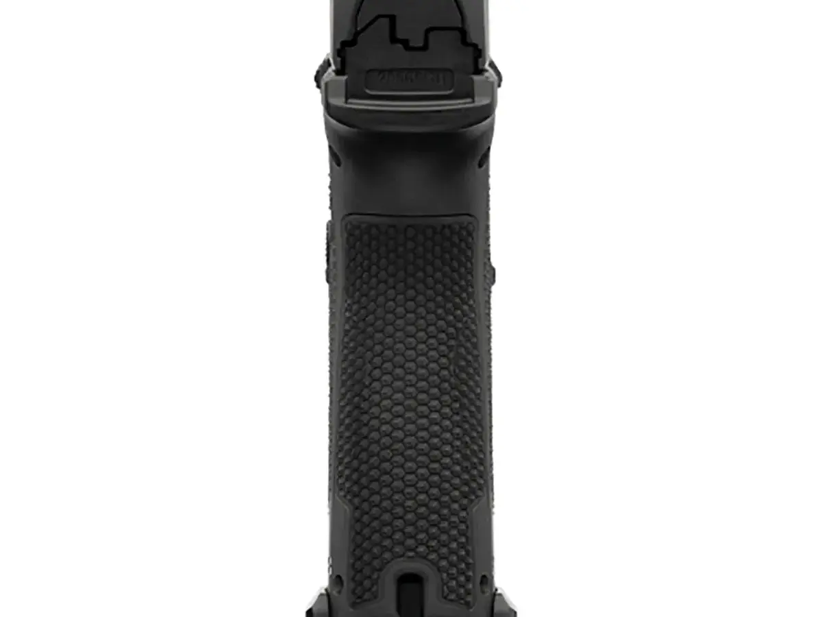 Walther PDP F-Series Pro OR 9mm, 3.5" Barrel, Black - photo 3