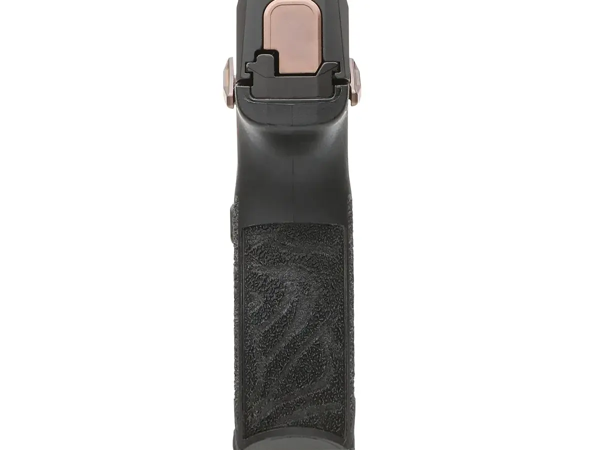 SIG Sauer P365-380 Micro-Comp 380 ACP, 3.1" Barrel, Striker, ROSE - photo 4