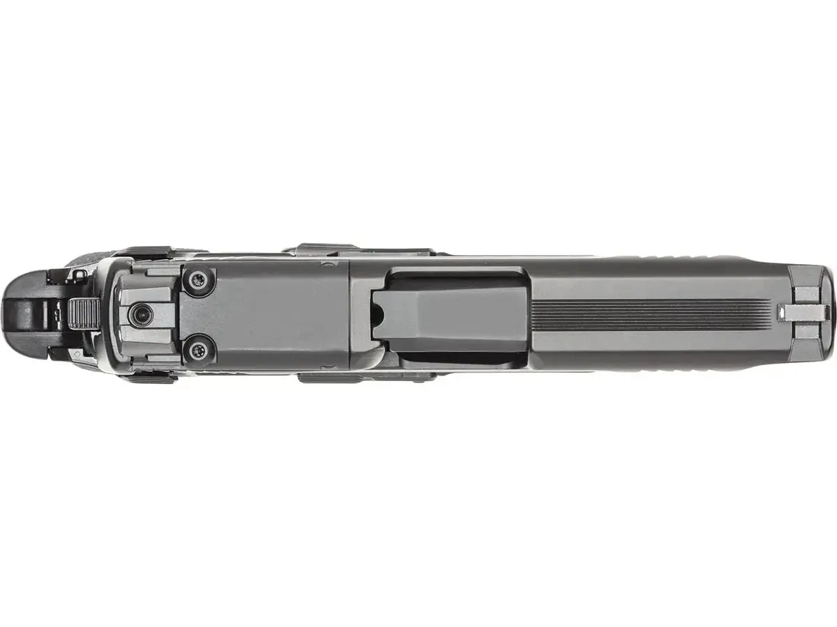 Smith & Wesson CSX E-Series 9mm, 3.6" Barrel, Black
