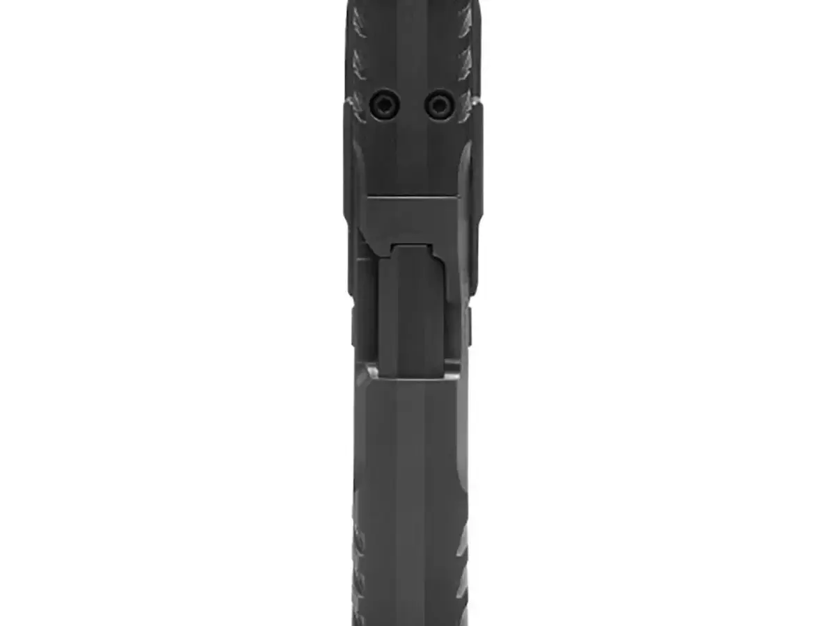 Walther PDP Pro-E Full-Size 9mm, 4.5" Barrel, Black - photo 3
