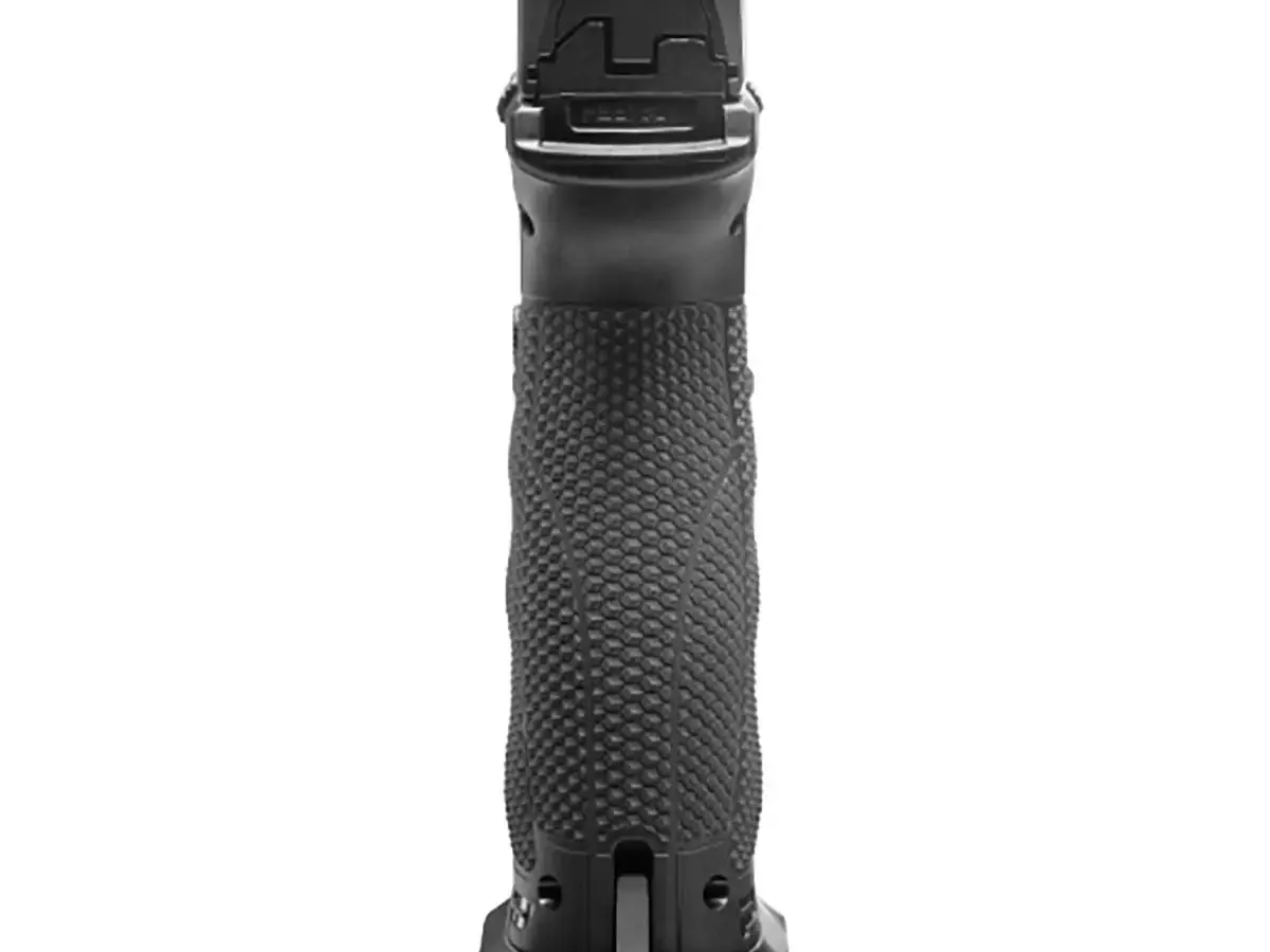 Walther PDP Pro-E Full-Size 9mm, 4.5" Barrel, Black - photo 4
