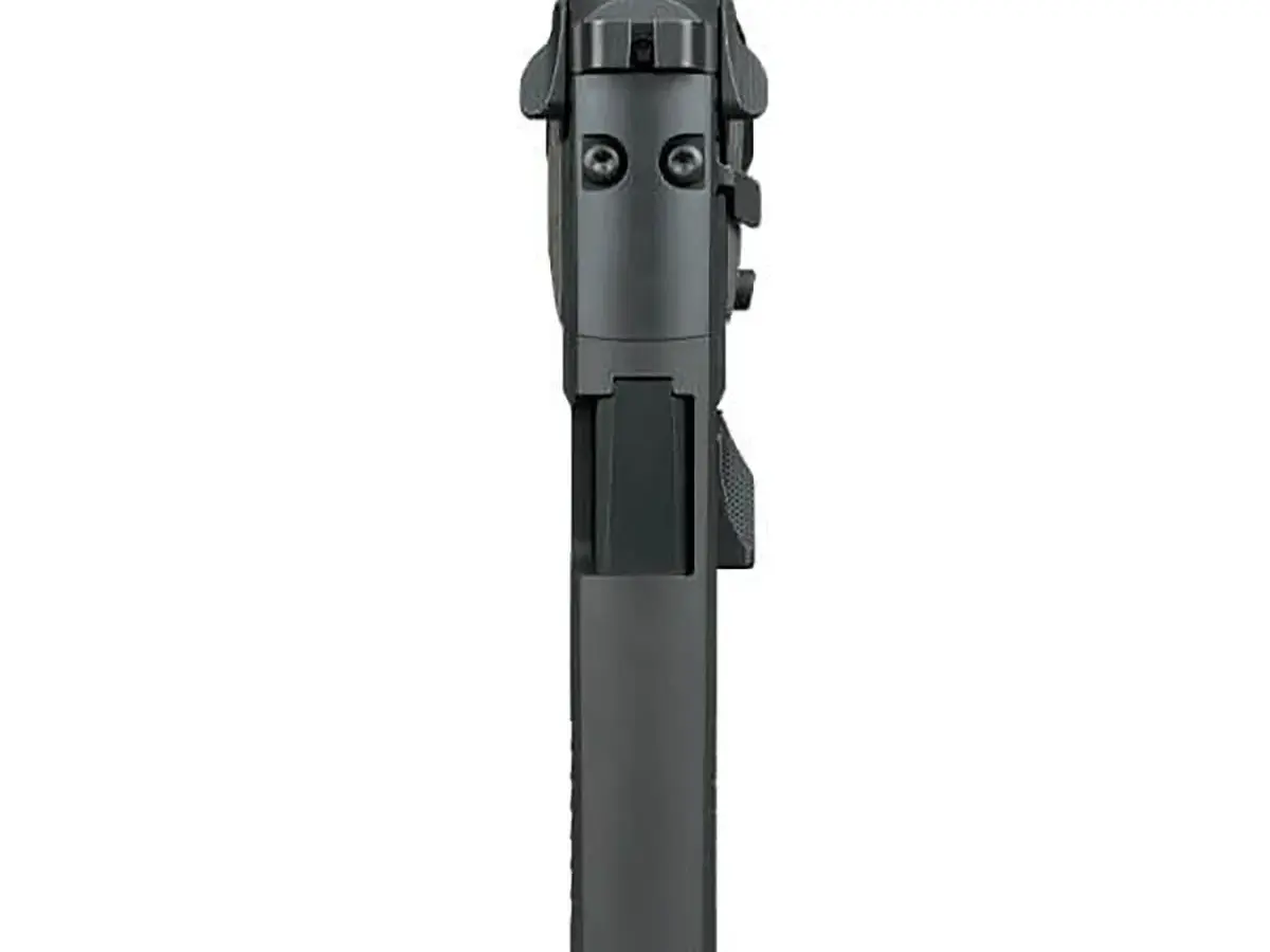 SIG Sauer P226 X-Five EXTRM 9mm, 5" Barrel, SAO, Black - photo 3