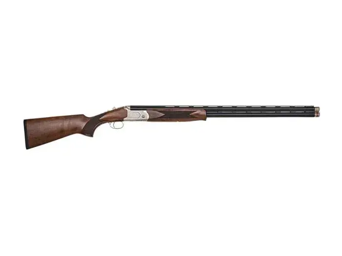 Mossberg Gold Reserve Sporting 12 Ga 30" SS