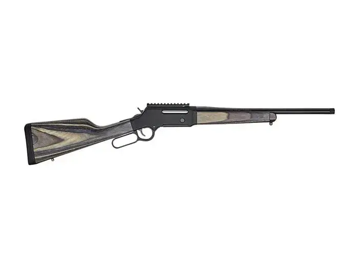 Henry Repeating Arms Long Ranger Express .223, 5+1