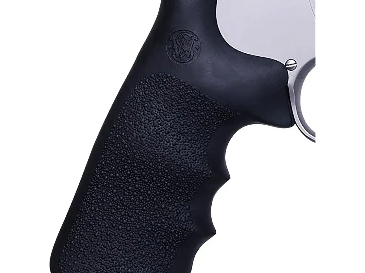 Smith & Wesson PC Model 460XVR 460 S&W Magnum 7.5" Barrel SS/Black - photo 3