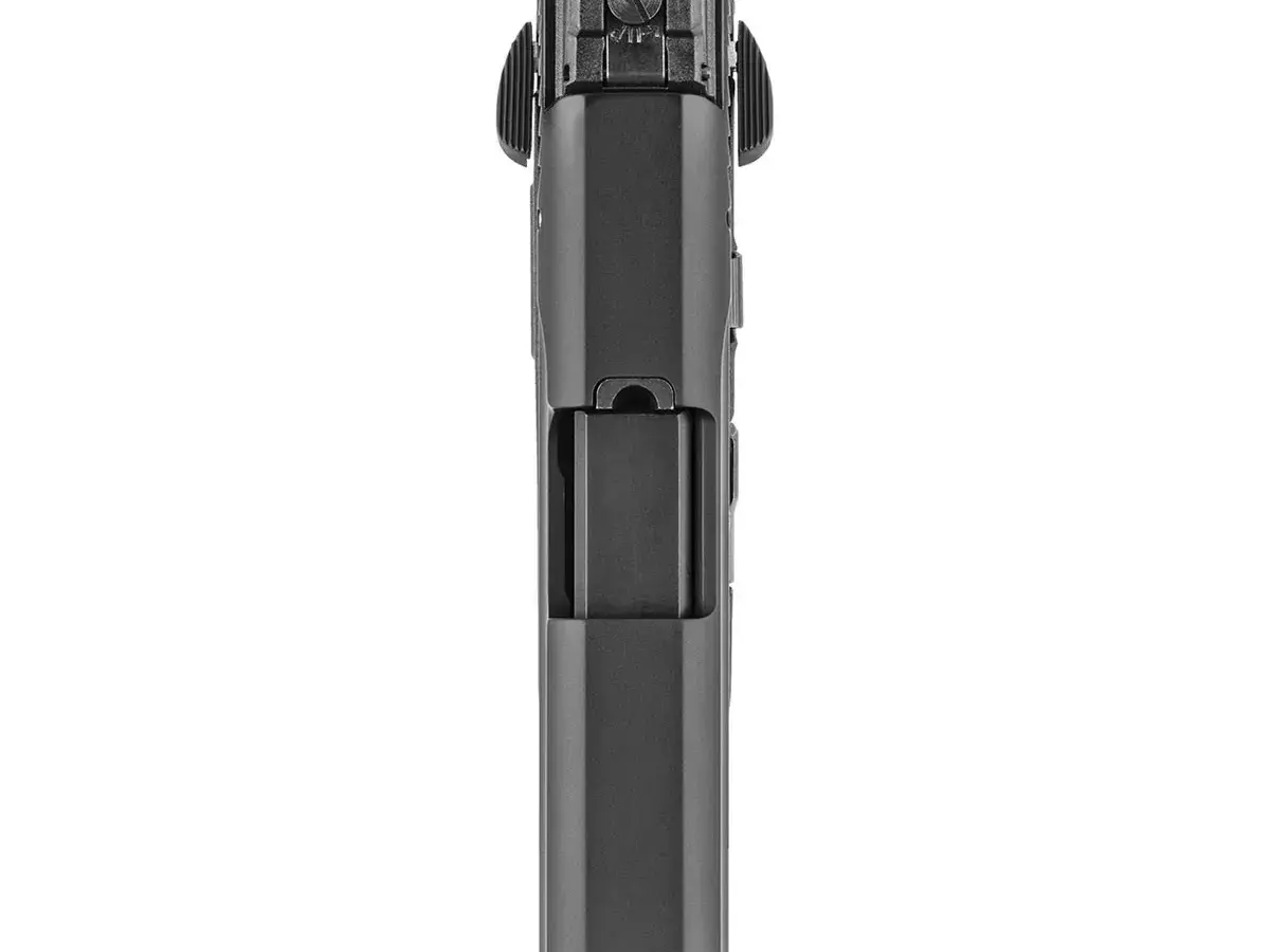 Smith & Wesson M&P22 Compact 22 LR, 3.6" Barrel, Black - photo 4