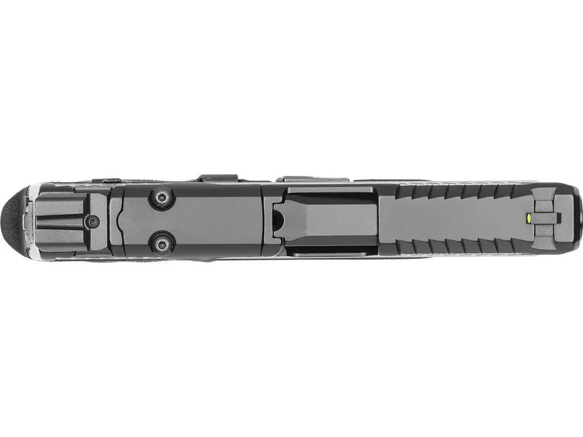 Smith & Wesson M&P9 Shield X 9mm Luger 3.6" Barrel, TS - photo 3